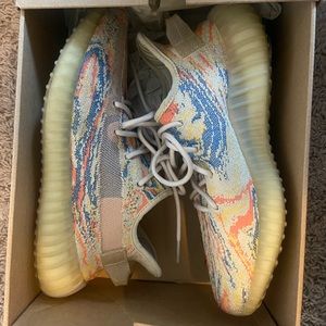 Yeezy 350 mx oat